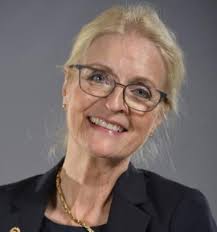 My name is Ms. Helle Dan. I am aut. FCI