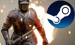 Steam Charts Mordhau Grabs The First Place In The Rankings