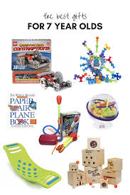 7 Year Old Boy Birthday Gift Ideas 2020 All Of Our Favorite Gifts And Toys For 7 Year Olds These Educational Toys Will Foster Screen Christmas Gifts For Boys Cool Gifts For Kids Favorite Things Gift