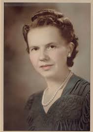 Meta Wilhelmine Anna Kruger Wolff (1906-1969)