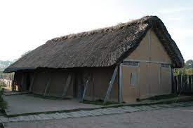 Weitere ideen zu wikinger haus, wikinger, architektur. Wikingerhaus Wiktionary