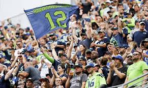 City to have at least 70% of its. Moore Seahawks May Suffer Most Of All Teams Playing Without Fans