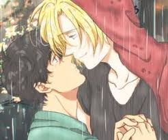 Banana fish (stylized in all caps) is a japanese manga series written and illustrated by akimi yoshida. Banan Eger