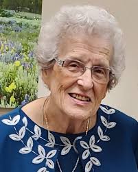 Shirley Marie Paxton Obituary July 30, 2025