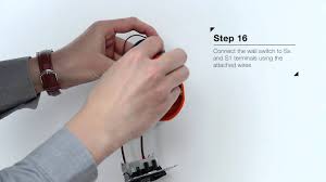 It covers using a standard switch or a roller. Fibaro Dimmer Installation Youtube