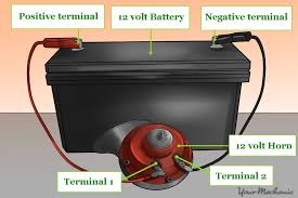 We did not find results for: How To Fix A Car Horn Yourmechanic Advice