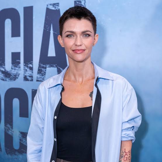 Ruby Rose Got Emergency Neck Surgery After 'Batwoman' Injury