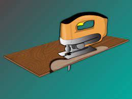 Try to cut through the entire cutting line at once, without slowing down and stops. How To Cut Laminate Flooring 6 Steps With Pictures Wikihow