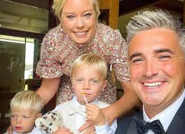 Donal Skehan A Very Proud Sibling As Brother John Weds