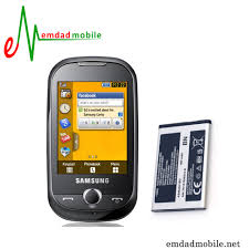باتری اصلی گوشی Samsung S3650 Corby ...