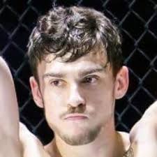 Justin Wetzell vs. Cain Lugar, Caged Aggression 15