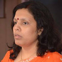 Writer, Director- Ananya Bhanja Chaudhuri