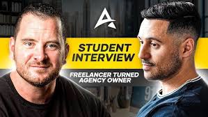 Student Interview