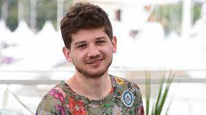 Born 28 july 1991) is a russian film director, screenwriter and cinematographer of circassian origin. V Tishine Proishodit Samoe Vazhnoe Ogonek 20 5565 Ot 27 05 2019