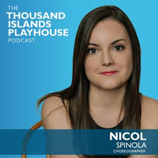 Jesus Christ Superstar with Nicol Spinola