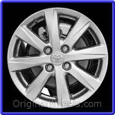 2019, 2018, 2017, 2016, 2015, 2014, 2013, 2012. 2015 Toyota Yaris Rims 2015 Toyota Yaris Wheels At Originalwheels Com