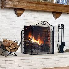 Mobile home fireplace replacement parts. Fireplaces The Home Depot