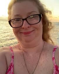 Ann Maltby's Instagram, Twitter & Facebook