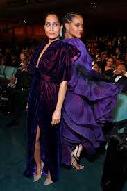 2020 contraction shaved to 5.4%. Rihanna Stuns In Purple From Head To Toe At The 2020 Naacp Awards Footwear News