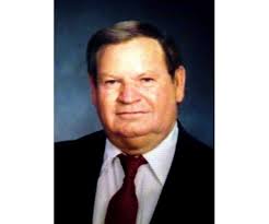 Gerald Nobles Obituary (2014)