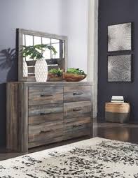 Drystan Dresser And Mirror In 2020