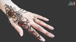 Mehndi ki dejain photo zoomphoto / top 130 best mehendi design 2020 latest simple mehendi designs / madison cawthorn wife / madison cawthorn height, w. Simple Mehndi Design Image Easy Mehandi Photo Design Latest Mehndi Design