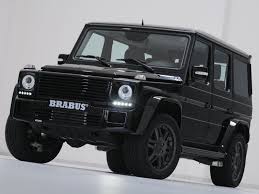 Mercedes Brabus Jeep Mercedes Benz G Class Benz G Mercedes Benz