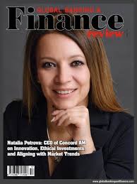 Global Banking & Finance Review Issue 57