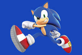 Along with his friends tails, knuckles and amy, sonic speeds around the planet to battle injustice and defeat his iconic enemy, the evil dr. Sega Announces Sonic Central A New Sonic The Hedgehog Livestream Event Polygon