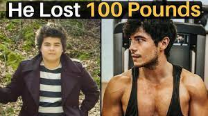 Erwan heussaff never leaves his dreams hanging, and neither should you. He Lost 100 Pounds Erwan Heussaff Youtube