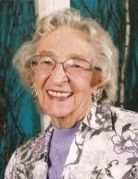 Betty Hawke Obituary (2016)