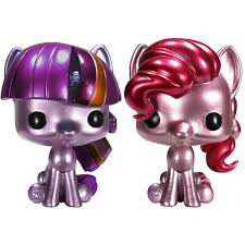 Посетители, которые искали funko pop my little pony, также искали: Funko Pop My Little Pony Set Of 2 Toywiz Exclusive Vinyl Figures Walmart Com Walmart Com
