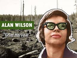 Alan "Blind Owl" Wilson Music