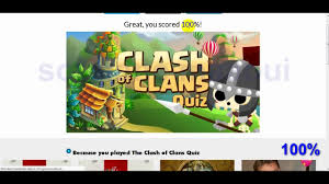 Buzzfeed staff the more wrong answers. The Clash Of Clans Quiz Answers 100 Youtube
