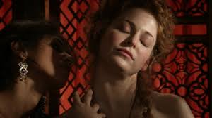 Is Game of Thrones Pushing the Boundaries of Indecency on Television?