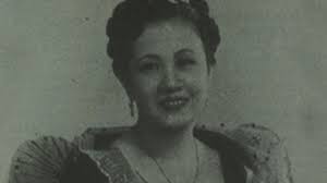 Atang de la Rama: National Artist for Theater and Music