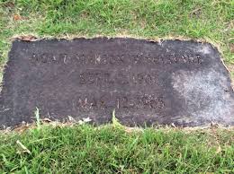 Noah Marion Whetstone (1908-1965)