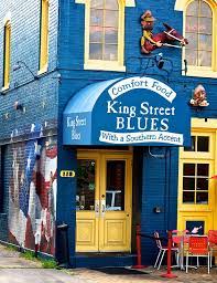 King Street Blues Alexandria Va Old Town Alexandria Alexandria Virginia Alexandria