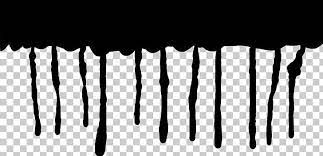 Dripping Cake Aerosol Paint Drip Painting Png Aerosol Paint Aerosol Spray Art Black And White Color Drip Painting Aerosol Paint Dark Blue Background