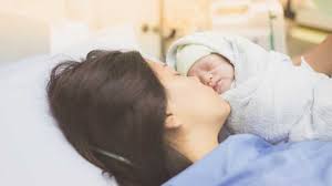 Ibu yang mengandungkan anak pertama pasti sukar untuk mengagak waktu untuk bersalin. Tips Melahirkan Normal Untuk Anak Pertama Kumparan Com