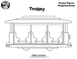 Dogs love to chew on bones, run and fetch balls, and find more time to play! Daniel Tiger Coloring Pages Best Coloring Pages For Kids