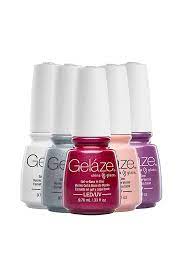 For the experts who use gel nail polish for commercial purposes, there are specific brands for that and. 15 Best Gel Nail Polish Picks Of 2020 Gel Nail Polish Brands