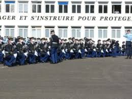 Bd jean moulin, 19000 tulle. La 35eme Promotion D Eleves Gendarme De L Ecole De Tulle Est Sortie Le 1er Avril 2021 Unprg