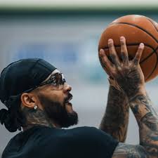 Gary Trent J.R (@gtrentjr) • Instagram photos and videos