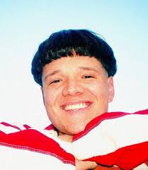 Deaton Chris Anthony