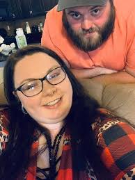 Just want to introduce myself before the party starts tomorrow!! My name is Kami  Alexander, I am 25 years old! I am a mom of a 2 year old! I am also