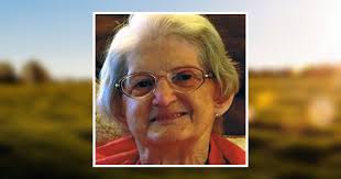 Shirley R. (Wyss) Wise Myers Obituary April 28, 2016