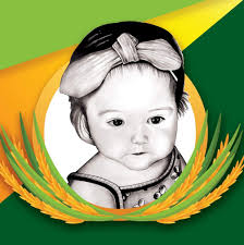 KYLIE's Rice OnWheels