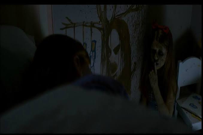 Why Sinister (2012) Is Much better Than Its Reviews Say - Horror Movie -  Horror Homeroom