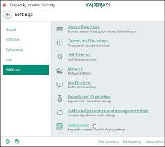 How To Get Rid Of Kaspersky S Notifications Sounds And Bundled Software